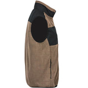 Tee Jays T9122 Mountain Fleece Bodywarmer Gilet - BODYWARMERS