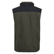 Tee Jays T9122 Mountain Fleece Bodywarmer Gilet - BODYWARMERS