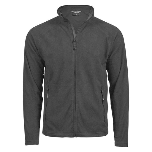 Tee Jays T9160 Active Fleece Jacket - FLEECE CLOTHING