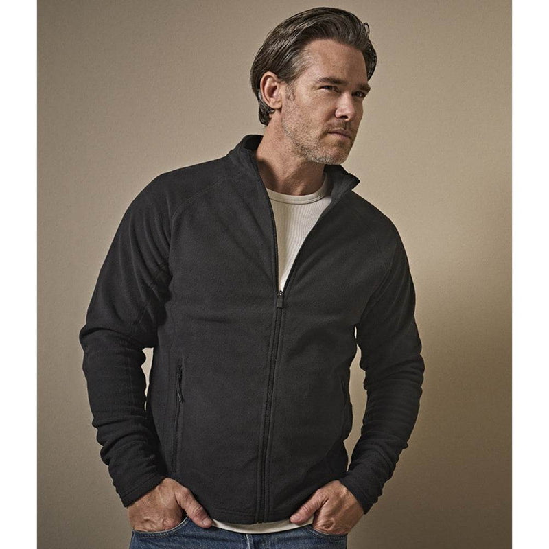 Tee Jays T9160 Active Fleece Jacket - FLEECE CLOTHING