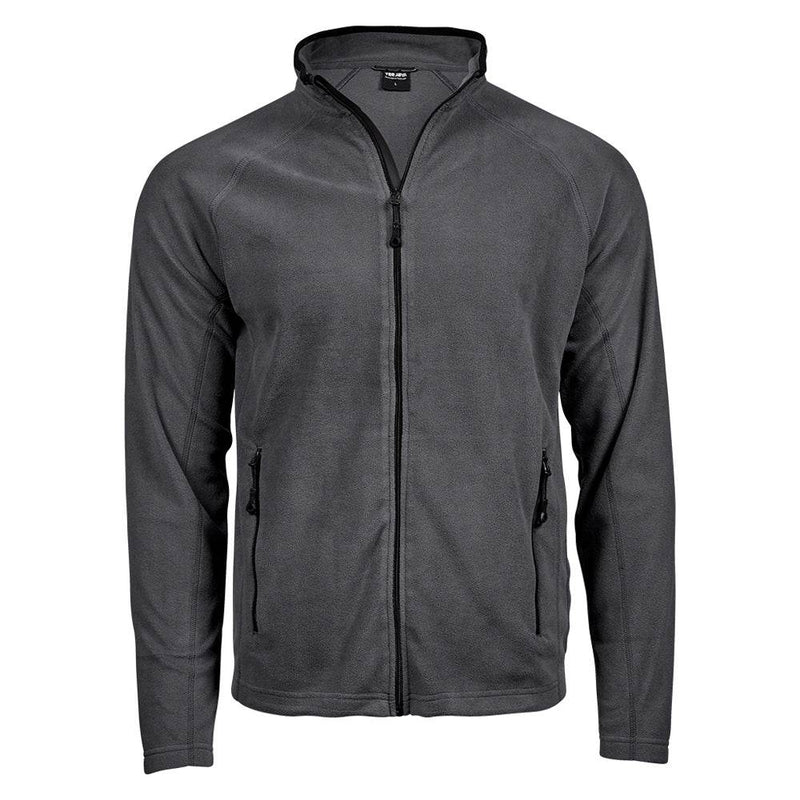 Tee Jays T9160 Active Fleece Jacket - FLEECE CLOTHING
