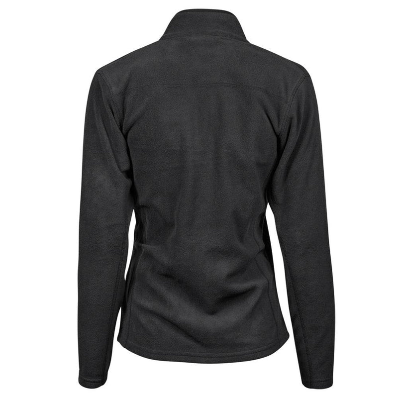 Tee Jays T9170 Ladies Active Fleece Jacket - WOMENS JACKETS