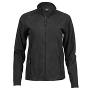 Tee Jays T9170 Ladies Active Fleece Jacket - WOMENS JACKETS