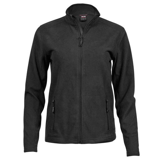 Tee Jays T9170 Ladies Active Fleece Jacket - WOMENS JACKETS