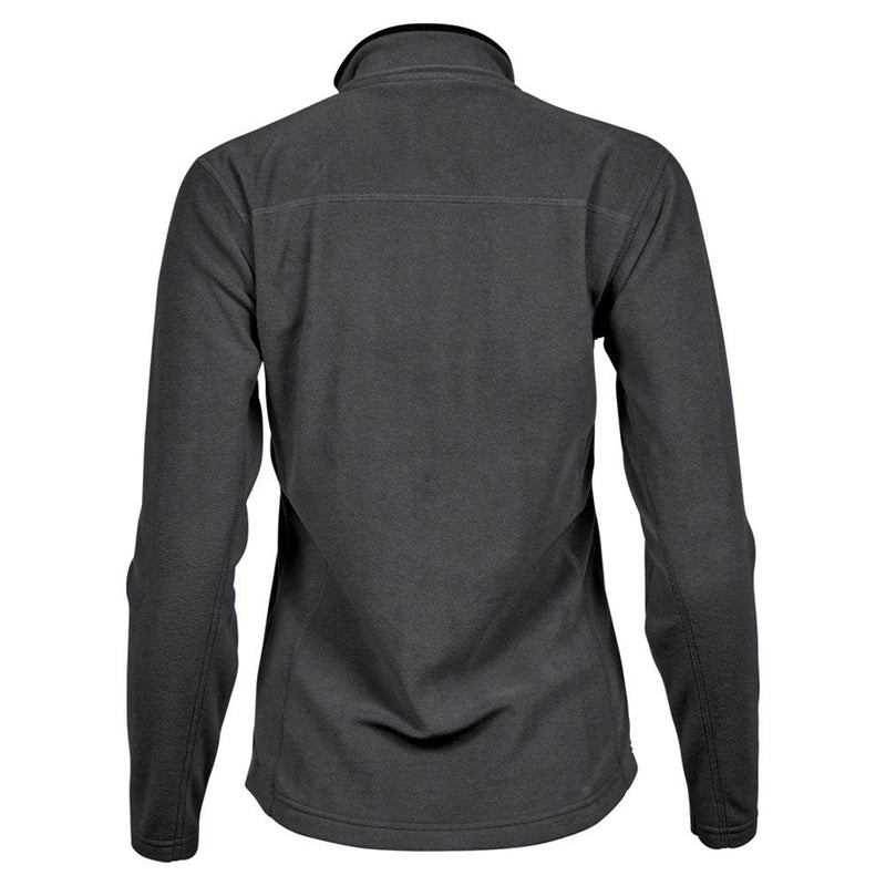 Tee Jays T9170 Ladies Active Fleece Jacket - WOMENS JACKETS