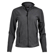 Tee Jays T9170 Ladies Active Fleece Jacket - WOMENS JACKETS