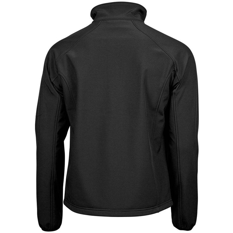 Tee Jays T9510 Lightweight Performance Waterproof Soft Shell Jacket - WATERPROOF JACKETS & SUITS
