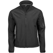 Tee Jays T9510 Lightweight Performance Waterproof Soft Shell Jacket - WATERPROOF JACKETS & SUITS