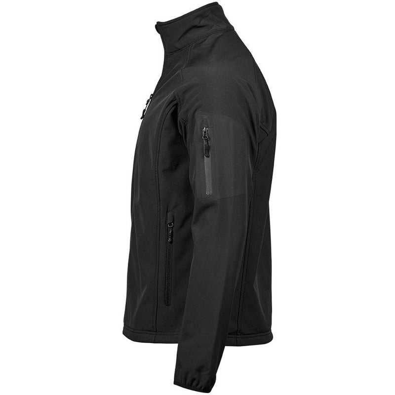Tee Jays T9510 Lightweight Performance Waterproof Soft Shell Jacket - WATERPROOF JACKETS & SUITS