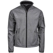Tee Jays T9510 Lightweight Performance Waterproof Soft Shell Jacket - WATERPROOF JACKETS & SUITS