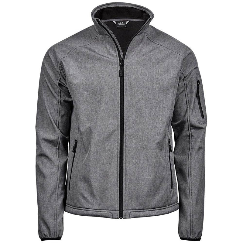 Tee Jays T9510 Lightweight Performance Waterproof Soft Shell Jacket - WATERPROOF JACKETS & SUITS