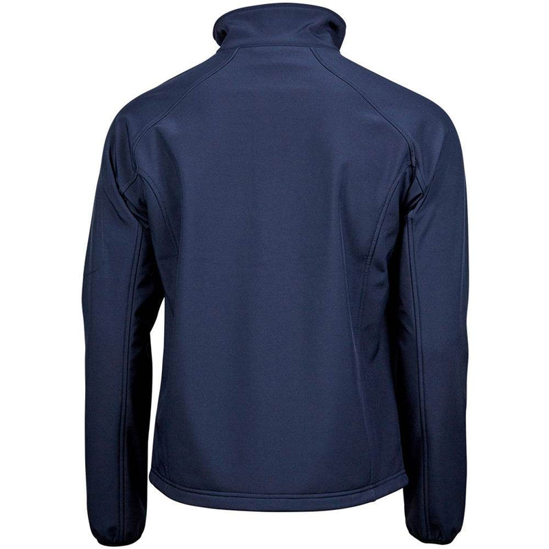 Tee Jays T9510 Lightweight Performance Waterproof Soft Shell Jacket - WATERPROOF JACKETS & SUITS