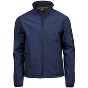 Tee Jays T9510 Lightweight Performance Waterproof Soft Shell Jacket - WATERPROOF JACKETS & SUITS