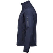 Tee Jays T9510 Lightweight Performance Waterproof Soft Shell Jacket - WATERPROOF JACKETS & SUITS