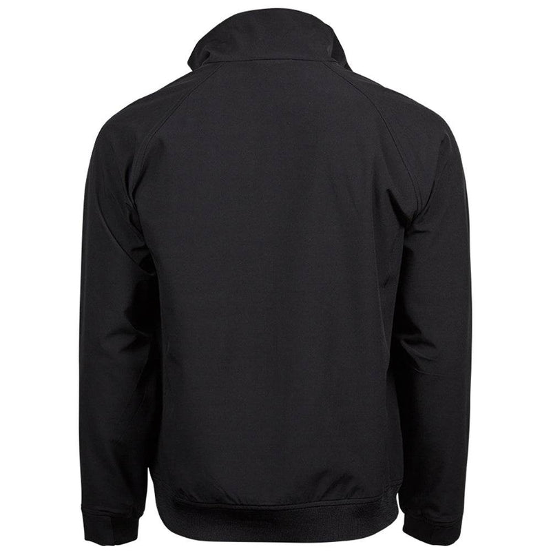 Tee Jays 9602 Club Jacket - Apparel & Accessories > Clothing > Outerwear > Coats & Jackets SOFTSHELL JACKETS