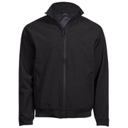 Tee Jays 9602 Club Jacket - Apparel & Accessories > Clothing > Outerwear > Coats & Jackets SOFTSHELL JACKETS