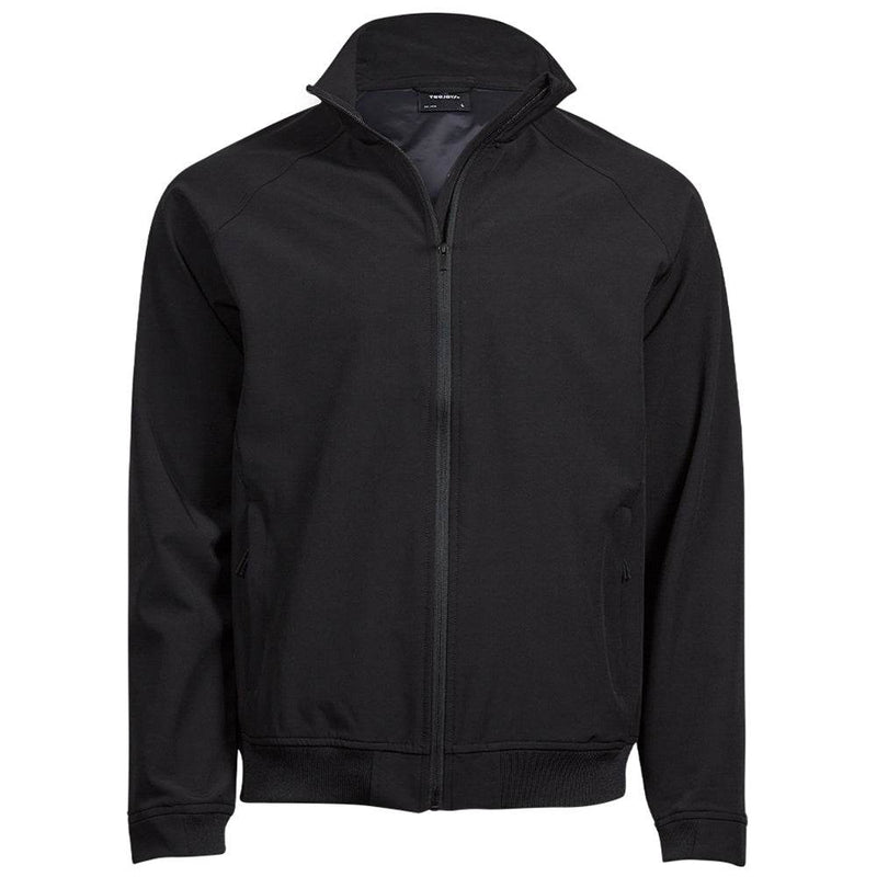 Tee Jays 9602 Club Jacket - Apparel & Accessories > Clothing > Outerwear > Coats & Jackets SOFTSHELL JACKETS
