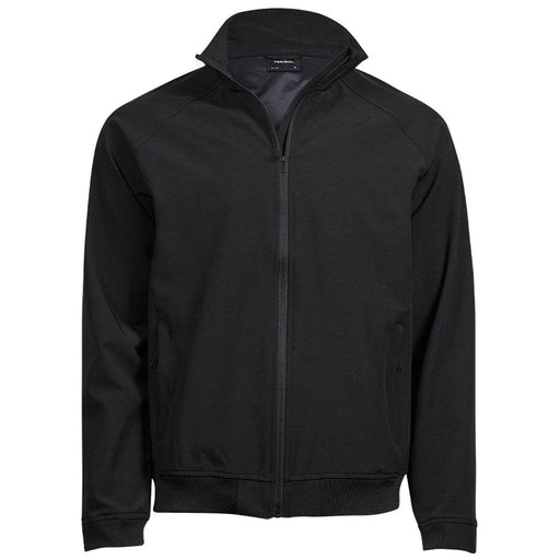 Tee Jays 9602 Club Jacket - Apparel & Accessories > Clothing > Outerwear > Coats & Jackets SOFTSHELL JACKETS