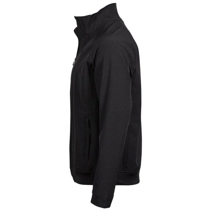Tee Jays 9602 Club Jacket - Apparel & Accessories > Clothing > Outerwear > Coats & Jackets SOFTSHELL JACKETS