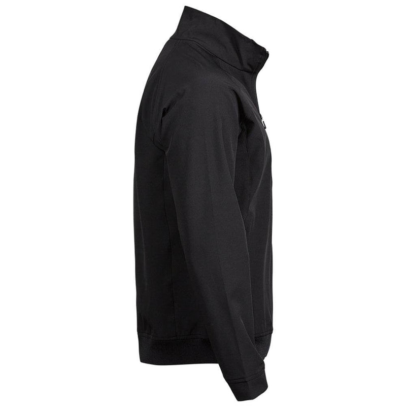 Tee Jays 9602 Club Jacket - Apparel & Accessories > Clothing > Outerwear > Coats & Jackets SOFTSHELL JACKETS