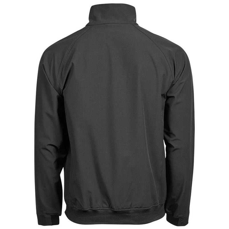 Tee Jays 9602 Club Jacket - Apparel & Accessories > Clothing > Outerwear > Coats & Jackets SOFTSHELL JACKETS