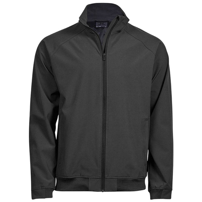 Tee Jays 9602 Club Jacket - Apparel & Accessories > Clothing > Outerwear > Coats & Jackets SOFTSHELL JACKETS