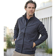 Tee Jays 9602 Club Jacket - Apparel & Accessories > Clothing > Outerwear > Coats & Jackets SOFTSHELL JACKETS