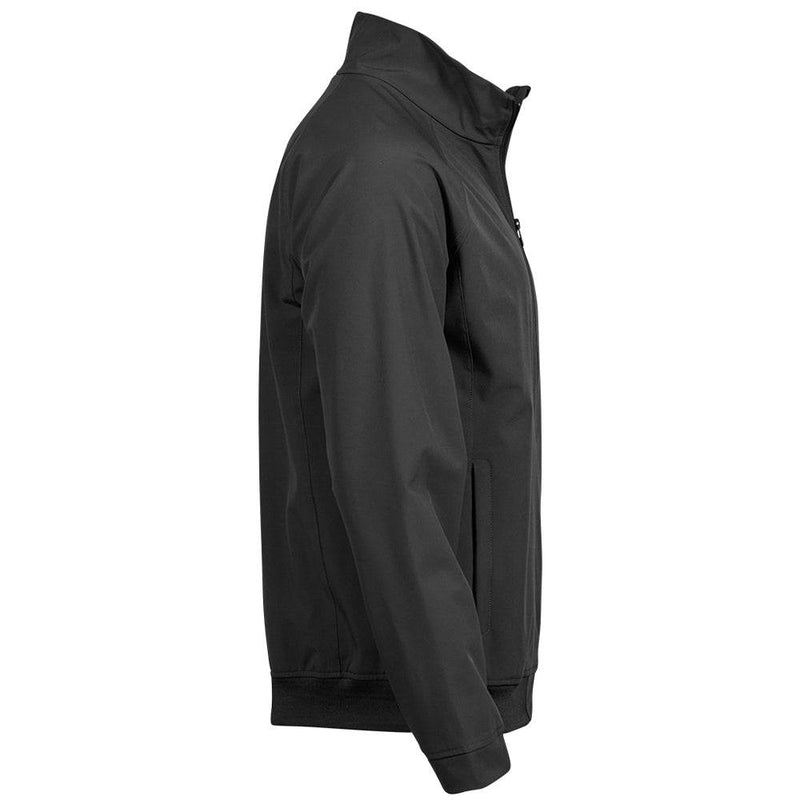 Tee Jays 9602 Club Jacket - Apparel & Accessories > Clothing > Outerwear > Coats & Jackets SOFTSHELL JACKETS