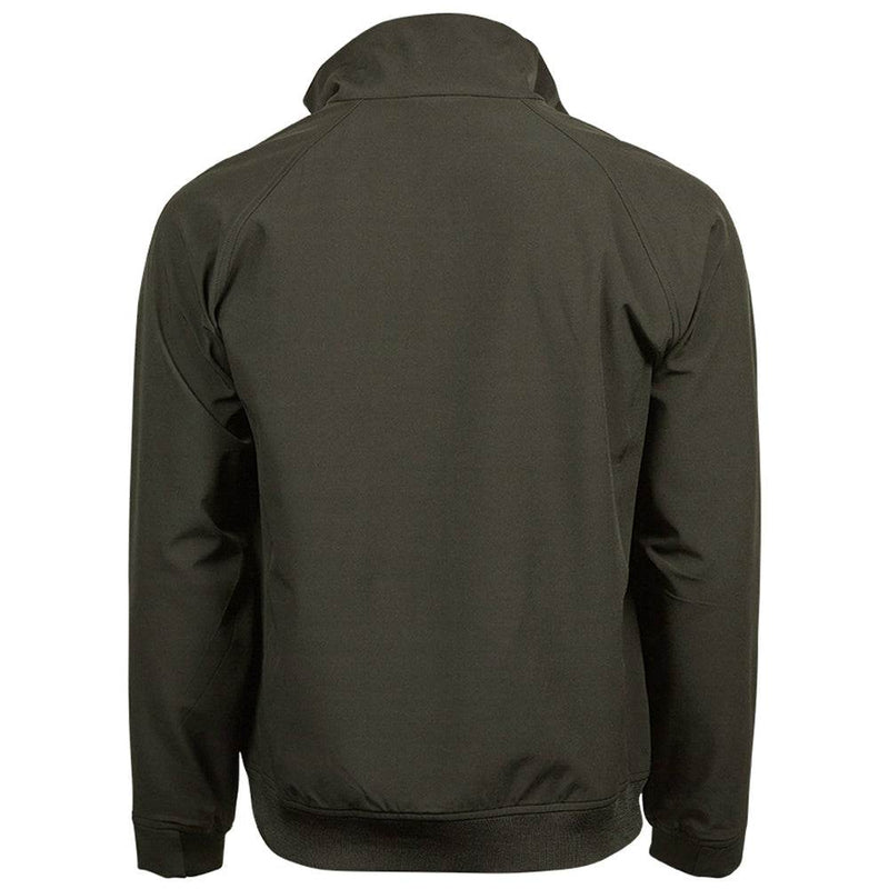 Tee Jays 9602 Club Jacket - Apparel & Accessories > Clothing > Outerwear > Coats & Jackets SOFTSHELL JACKETS