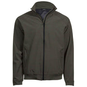 Tee Jays 9602 Club Jacket - Apparel & Accessories > Clothing > Outerwear > Coats & Jackets SOFTSHELL JACKETS