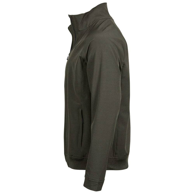 Tee Jays 9602 Club Jacket - Apparel & Accessories > Clothing > Outerwear > Coats & Jackets SOFTSHELL JACKETS