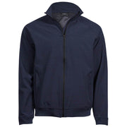 Tee Jays 9602 Club Jacket - Apparel & Accessories > Clothing > Outerwear > Coats & Jackets SOFTSHELL JACKETS