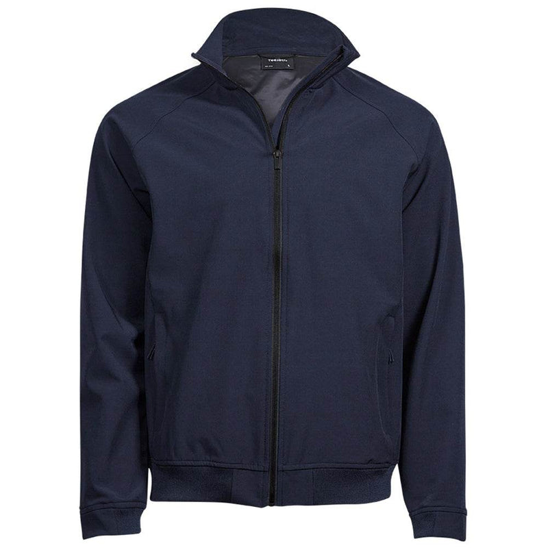 Tee Jays 9602 Club Jacket - Apparel & Accessories > Clothing > Outerwear > Coats & Jackets SOFTSHELL JACKETS