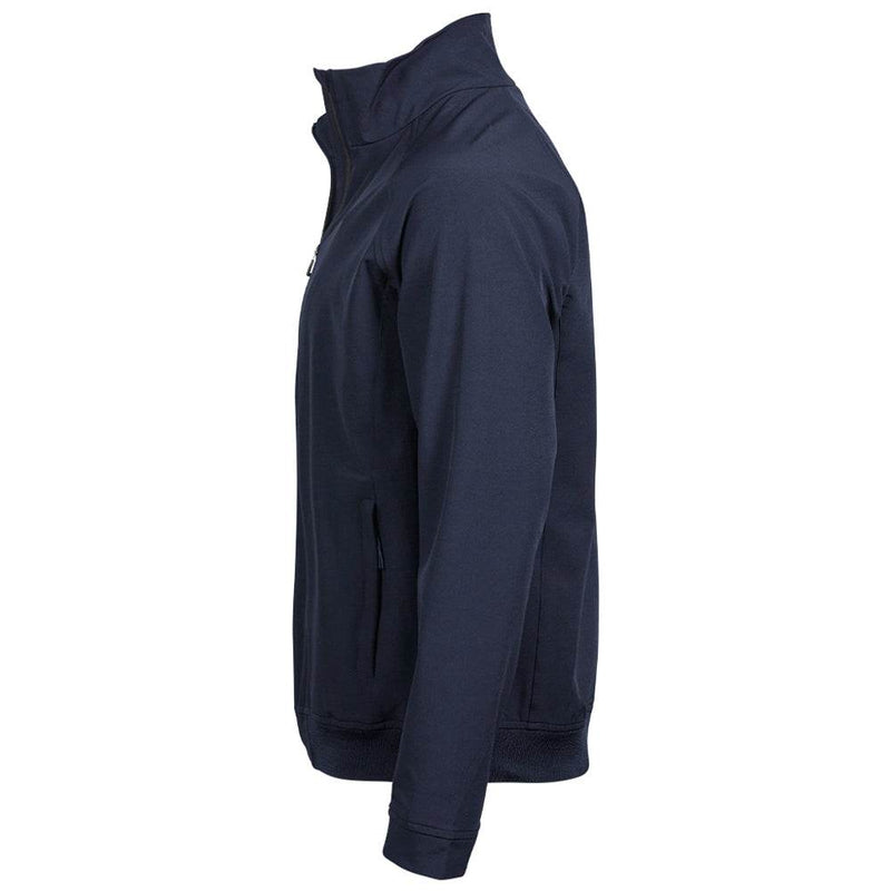 Tee Jays 9602 Club Jacket - Apparel & Accessories > Clothing > Outerwear > Coats & Jackets SOFTSHELL JACKETS