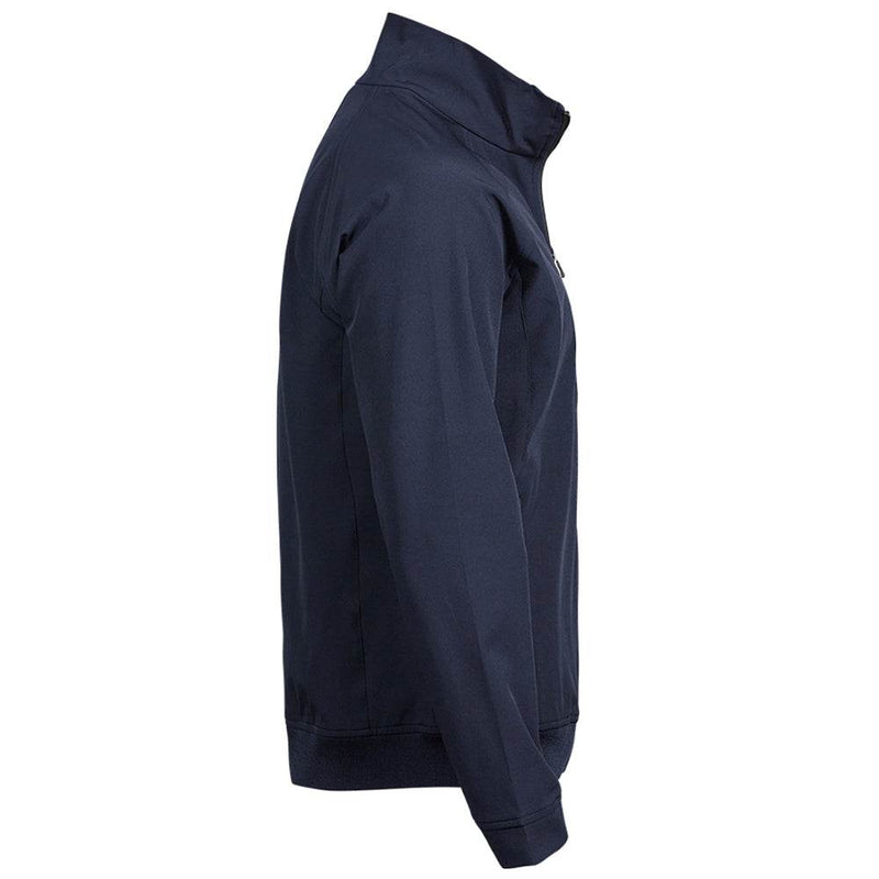 Tee Jays 9602 Club Jacket - Apparel & Accessories > Clothing > Outerwear > Coats & Jackets SOFTSHELL JACKETS