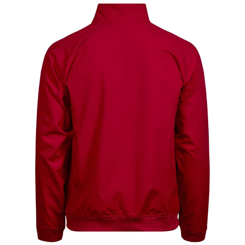 Tee Jays 9602 Club Jacket - Apparel & Accessories > Clothing > Outerwear > Coats & Jackets SOFTSHELL JACKETS