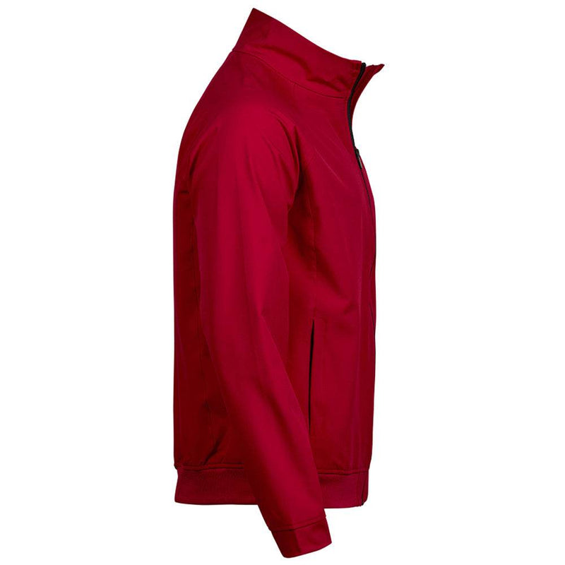 Tee Jays 9602 Club Jacket - Apparel & Accessories > Clothing > Outerwear > Coats & Jackets SOFTSHELL JACKETS