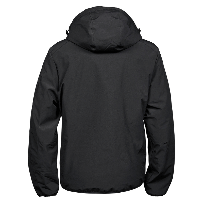 Tee Jays T9604 Urban Adventure Shell Jacket - JACKETS & COATS