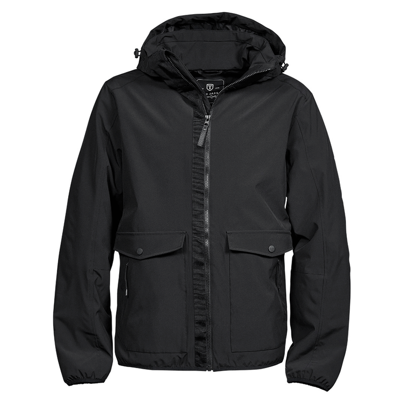 Tee Jays T9604 Urban Adventure Shell Jacket - JACKETS & COATS