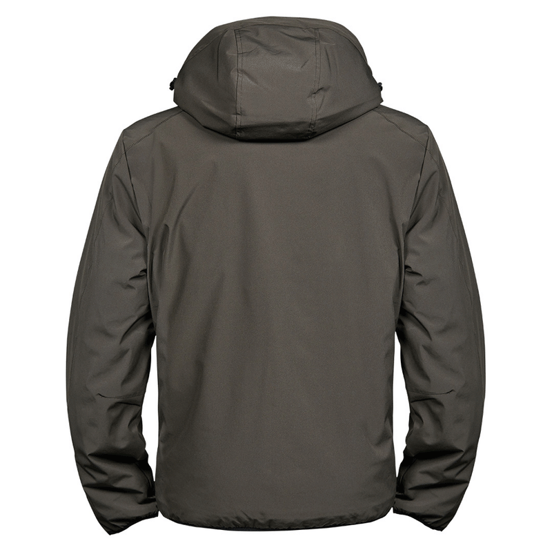 Tee Jays T9604 Urban Adventure Shell Jacket - JACKETS & COATS