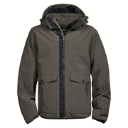 Tee Jays T9604 Urban Adventure Shell Jacket - JACKETS & COATS