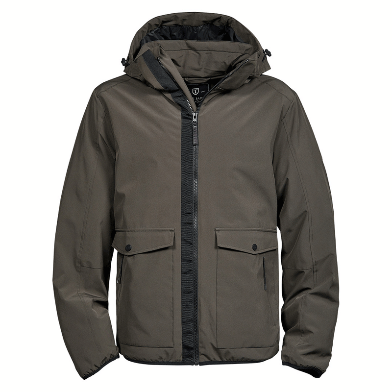 Tee Jays T9604 Urban Adventure Shell Jacket - JACKETS & COATS