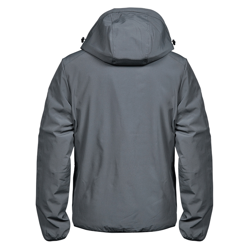 Tee Jays T9604 Urban Adventure Shell Jacket - JACKETS & COATS