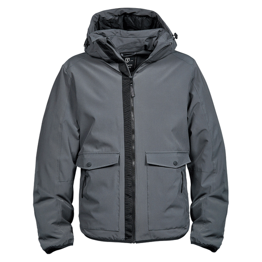 Tee Jays T9604 Urban Adventure Shell Jacket - JACKETS & COATS