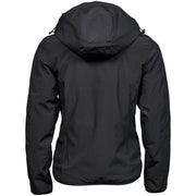 Tee Jays 9605 Ladies Urban Adventure Shell Jacket - Apparel & Accessories > Clothing > Outerwear > Coats & Jackets WOMENS JACKETS