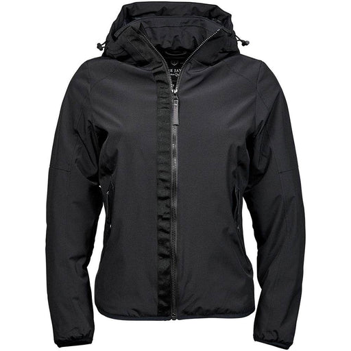 Tee Jays 9605 Ladies Urban Adventure Shell Jacket - Apparel & Accessories > Clothing > Outerwear > Coats & Jackets WOMENS JACKETS