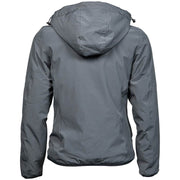 Tee Jays 9605 Ladies Urban Adventure Shell Jacket - Apparel & Accessories > Clothing > Outerwear > Coats & Jackets WOMENS JACKETS