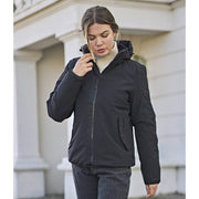 Tee Jays 9605 Ladies Urban Adventure Shell Jacket - Apparel & Accessories > Clothing > Outerwear > Coats & Jackets WOMENS JACKETS