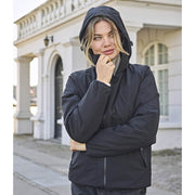 Tee Jays 9605 Ladies Urban Adventure Shell Jacket - Apparel & Accessories > Clothing > Outerwear > Coats & Jackets WOMENS JACKETS