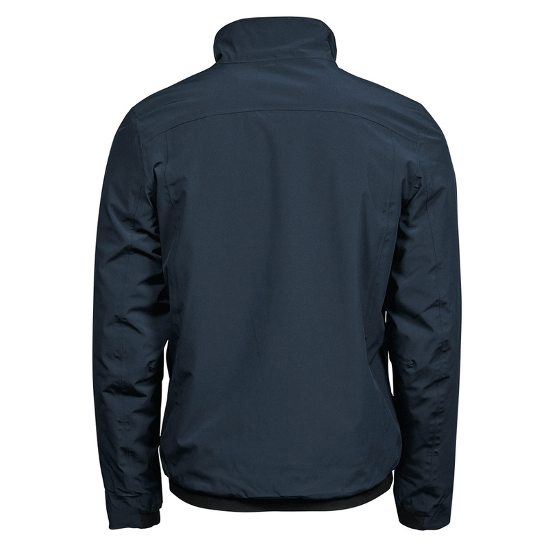 Tee Jays T9606 All Weather Waterproof Jacket - WATERPROOF JACKETS & SUITS